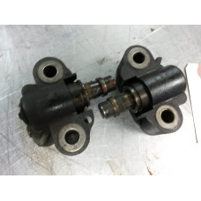 104S005 Timing Chain Tensioner Pair For 09-12 Ford E-350 SUPER DUTY  6.8